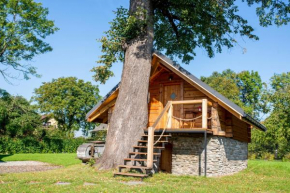 Gniazdko Pod Lipą Andrychów